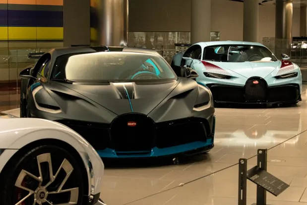 BetSsen Casino Android/iOS App